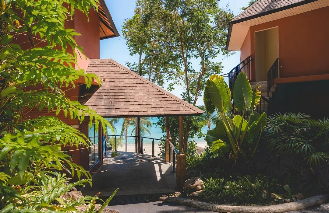 Beyond Krabi-1